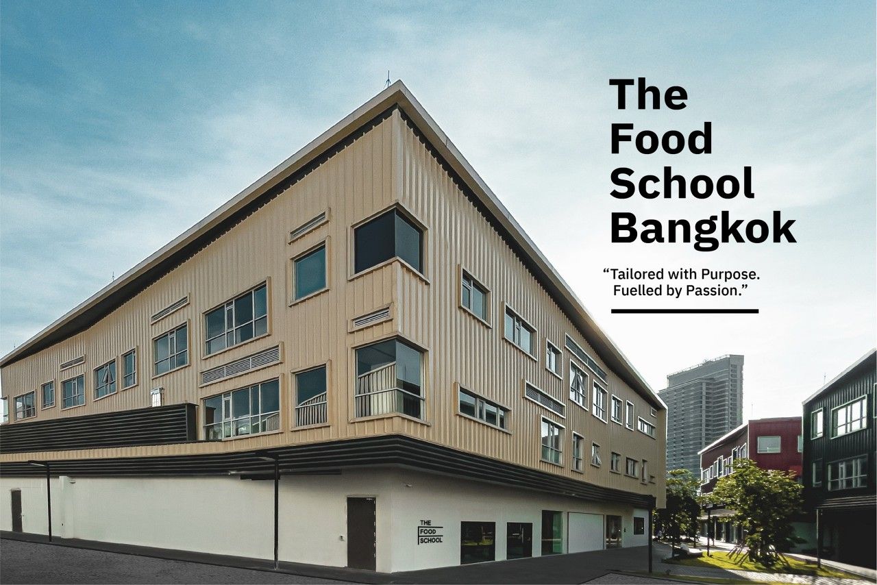 The food school bangkok-00 » 可愛曼谷 NARAK.CLUB