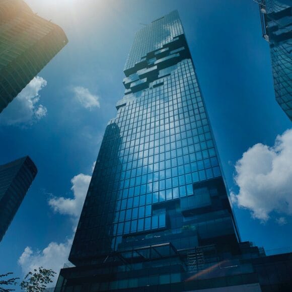 mahanakhon- building-bangkok-icon