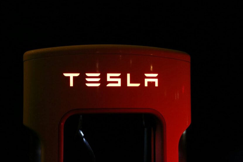 Close Up of Illuminated Text Against Black Background