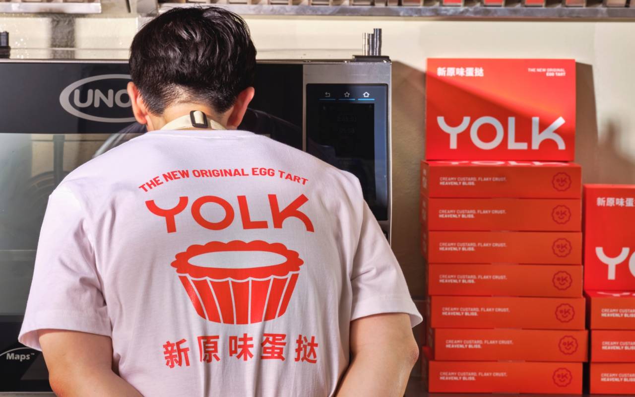 YOLK-0 » 可愛曼谷 NARAK.CLUB