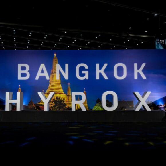 HYROX BANGKOK