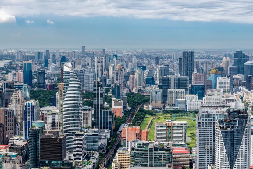 Bangkok lifestyle 可愛曼谷 narak Club |可愛曼谷