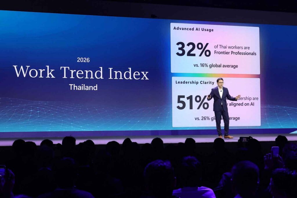Thai become the ai hub01 可愛曼谷 narak Club