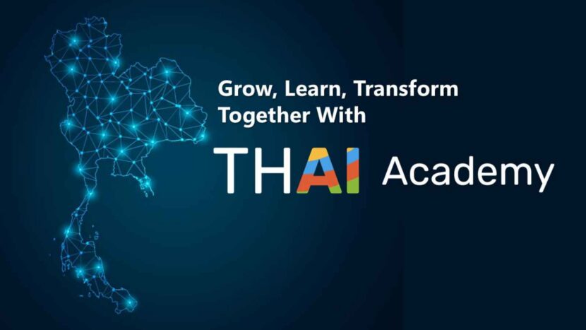 Thai become the ai hub02 可愛曼谷 narak Club |可愛曼谷