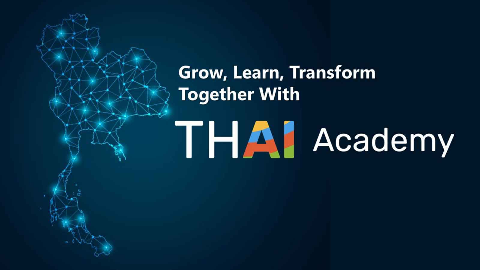 Thai become the ai hub02 可愛曼谷 narak Club