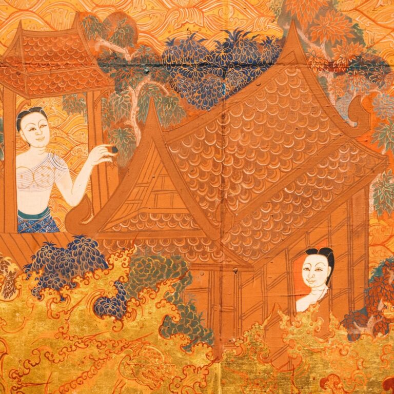 ｜可愛曼谷