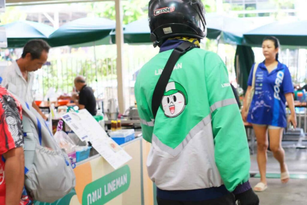 ｜น่ารักกรุงเทพ