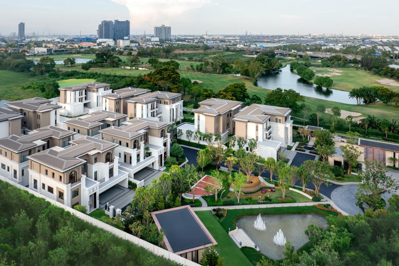 Property 2025 可愛曼谷 narak Club